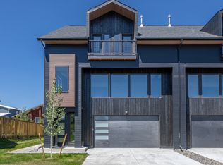 3102 Durston Rd #D, Bozeman, MT 59718