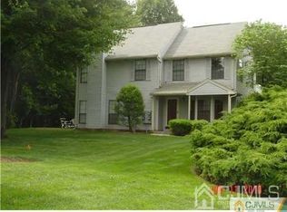 2401 Timber Oaks Rd UNIT 2401, Edison, NJ 08820