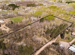 Xxxx Morris Thomas Rd, Hermantown, MN 55811