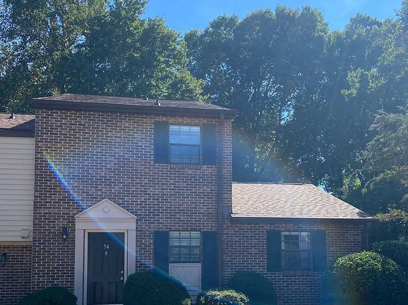 812 Reid School Rd Unit 54, Taylors, SC 29687