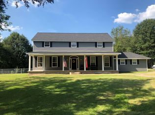 39 Highway 44, Jayess, MS 39641