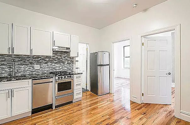 1st image of 274 Mott St #1G