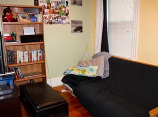 63 Revere St, Boston, MA 02114