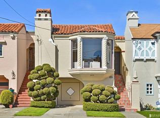 2639 17th Ave, San Francisco, CA 94116