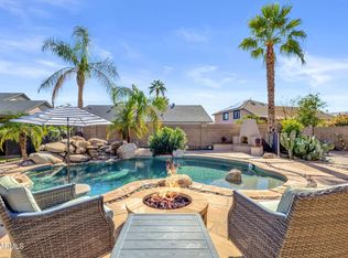 6361 W Grovers Ave, Glendale, AZ 85308