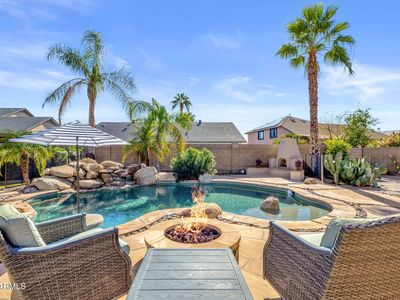 6361 W Grovers Ave, Glendale, AZ, 85308