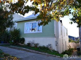 329 Faxon Ave, San Francisco, CA 94112