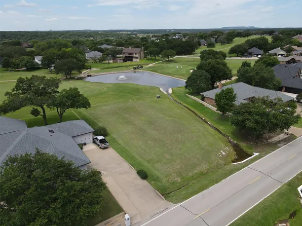 8812 Bellechase Rd, Granbury, TX 76049