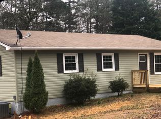 40 Bluebird Ct, Walhalla, SC 29691