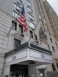 Sold by Sotheby's International Realty