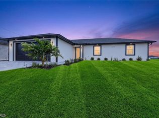 2234 Santa Barbara Blvd N, Cape Coral, FL 33993