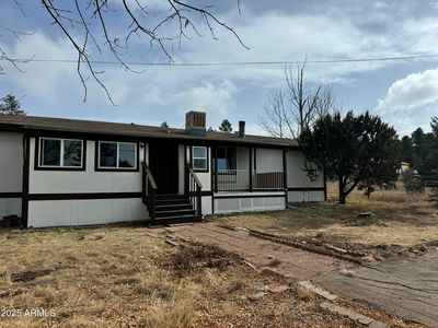 2315 Parkinson Rd, Lakeside, AZ, 85929