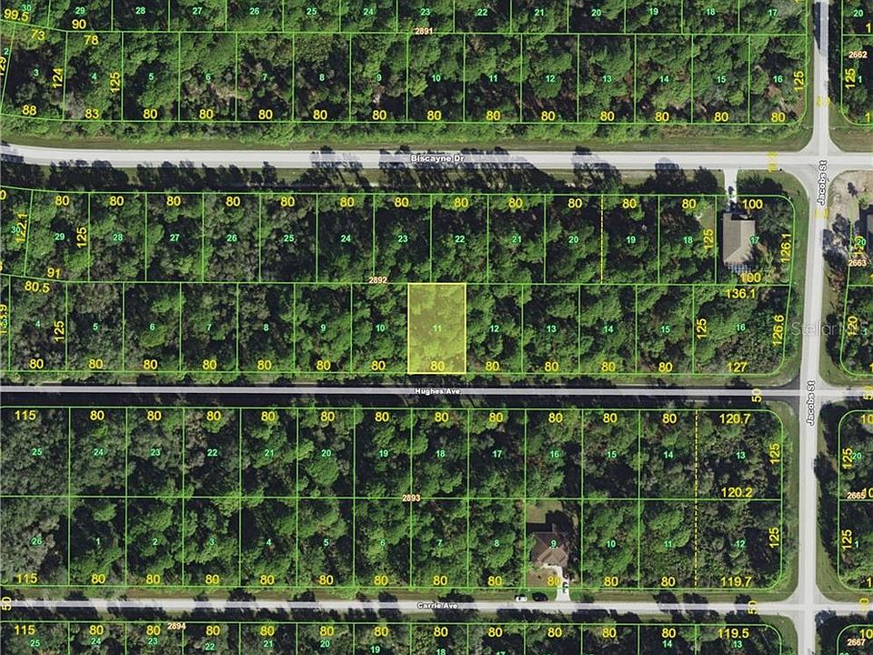 1st image of 13466 Hughes Ave