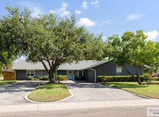 1811 S Parkwood Dr, Harlingen, TX 78550
