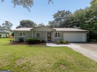 2555 Cleveland Rd, Bogart, GA 30622