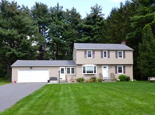 29 Brookhaven Dr, East Longmeadow, MA 01028