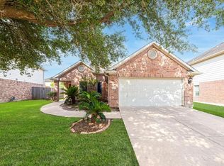 3227 Lantern Bay Ln, Katy, TX 77449