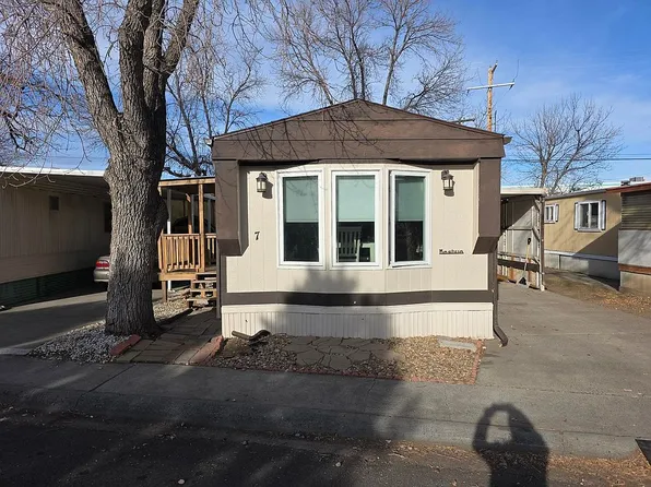7 Carrie Lynn Dr, Billings, MT 59102