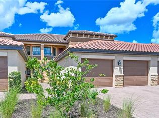 9389 Pocida CT #202, NAPLES, FL 34119