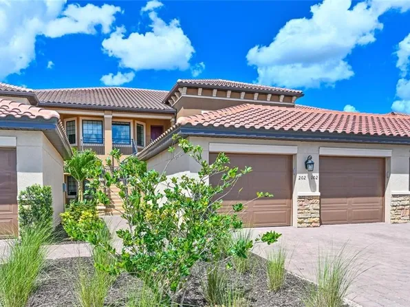 9389 Pocida CT #202, NAPLES, FL 34119