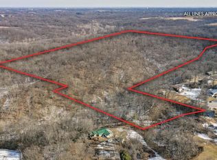 0 Deer Trl, Godfrey, IL 62035