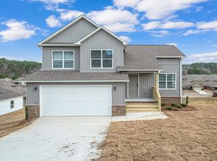 390 Woodland Cir, Odenville, AL 35120