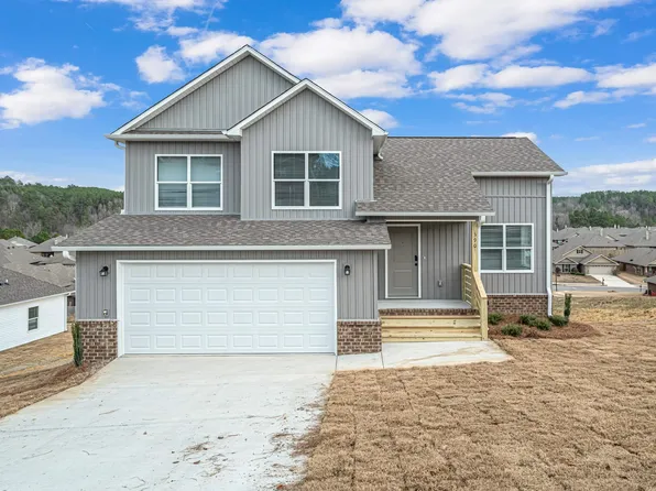 390 Woodland Cir, Odenville, AL 35120