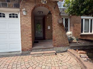 38 Carter Dr, Brampton, ON L6V 3N5