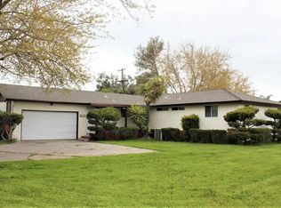 1501 N Tracy Blvd, Tracy, CA 95376