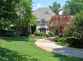 5800 Henson Farm Rd, Summerfield, NC 27358