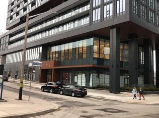 19 Western Battery Rd #PENTHOUSE 1, Toronto, ON M6K 0E3