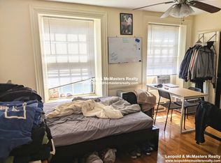 25 Joy St #3, Boston, MA 02114