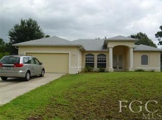 1204 Roosevelt Ave, Lehigh Acres, FL 33972