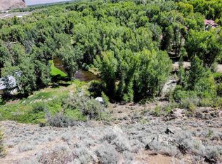 TBD County Road 16, Gunnison, CO 81230