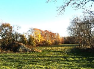 0-1 Marvel St, Swansea, MA 02777