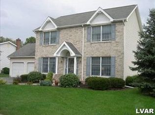 361 Delaware Ave, Wind Gap, PA 18091