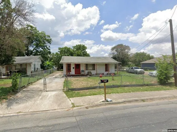 670 Kendalia Ave, San Antonio, TX 78221