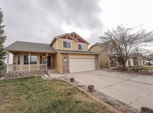 9028 Smoke Signal Way, Wellington, CO 80549