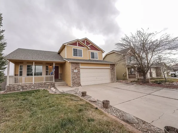 9028 Smoke Signal Way, Wellington, CO 80549