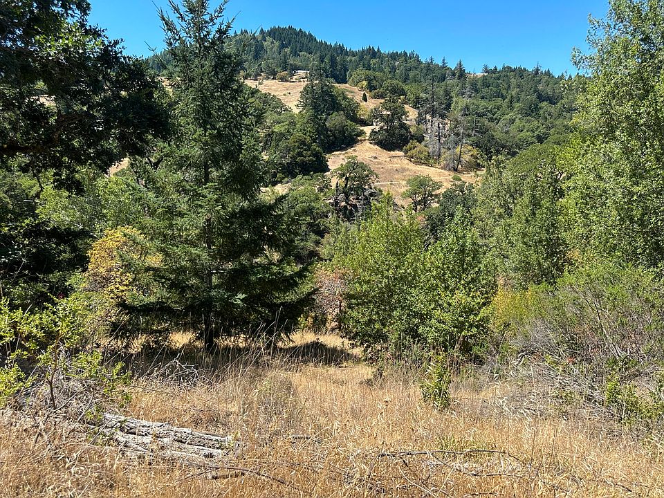 No Address Lower Thomas Rd, Miranda, CA 95553 MLS 264954 Zillow