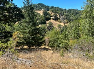 No Address Lower Thomas Rd, Miranda, CA 95553