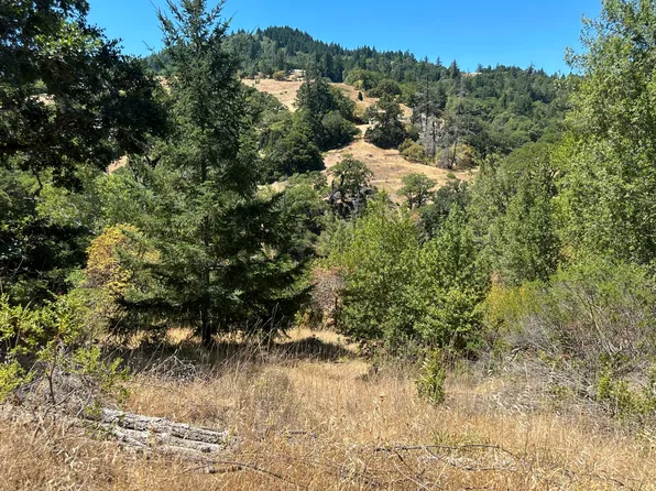 No Address Lower Thomas Rd, Miranda, CA 95553