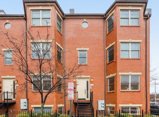 442 Oakdale Pl NW #1, Washington, DC 20001