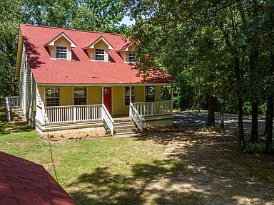 321 Scenic Hill Rd, Conway, AR 72034 | Zillow