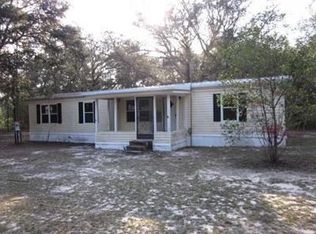 248 Edgewood Dr, Freeport, FL 32439