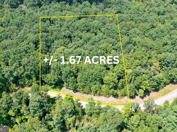0 Pippin Cir #38, Clarkesville, GA 30523