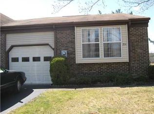 21A Hillsborough Dr, Monroe, NJ