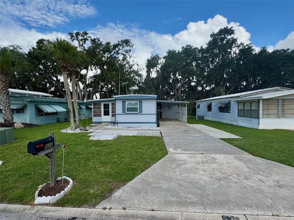 533 Old Colony Road, Leesburg, FL 34748