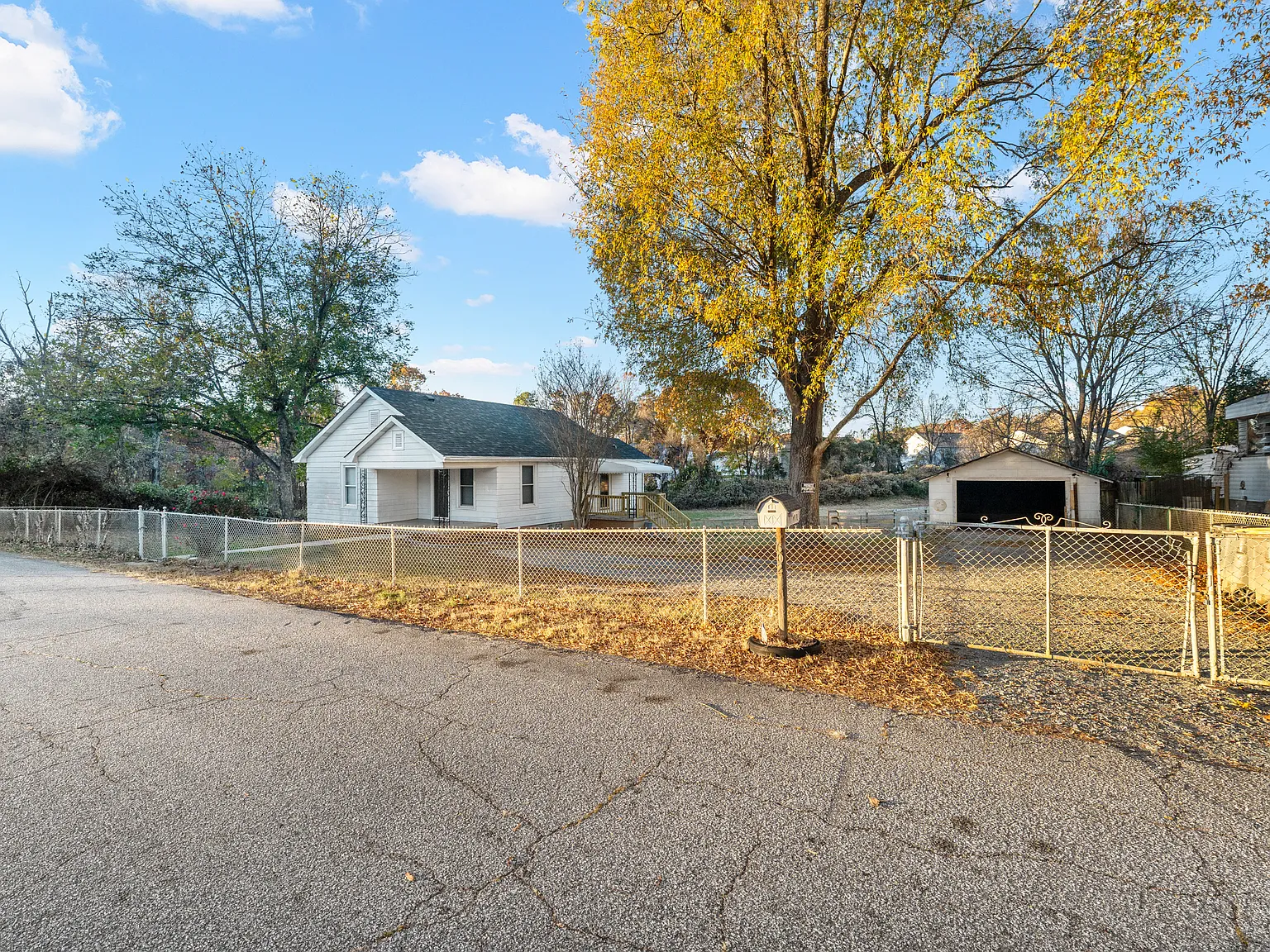 602 Doby Street - 1 — Photo 3