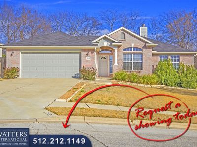 2118 Juniper Trl, Round Rock, TX, 78664